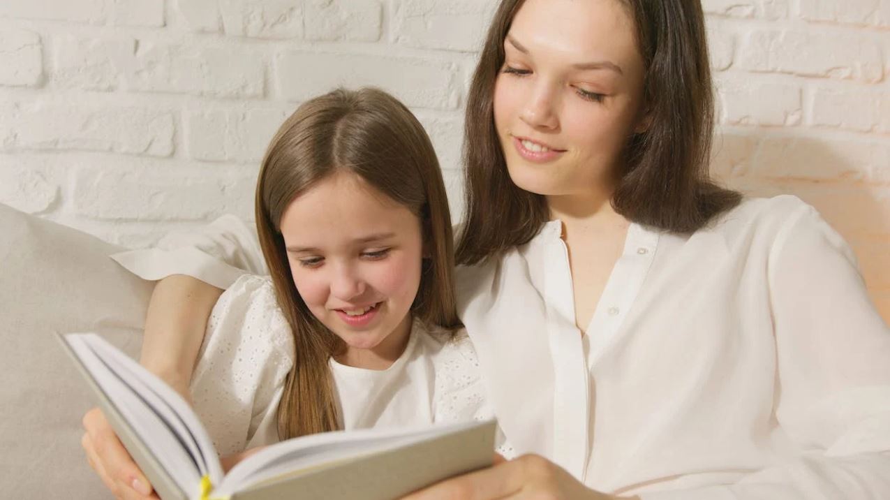 5 tips para enseñar inglés a tus hijos desde casa