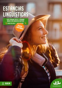 estancias lingüísticas en el extranjero