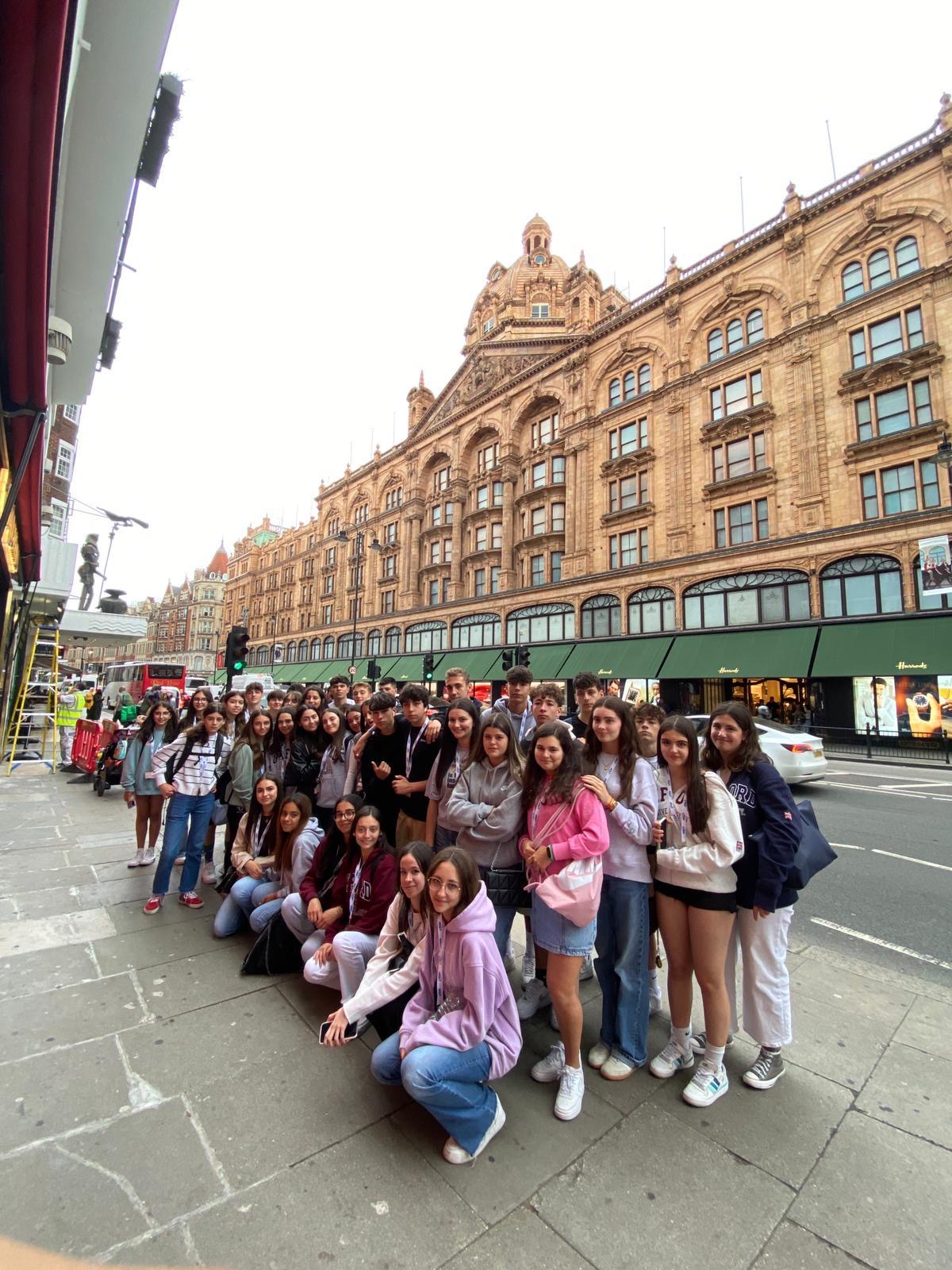 7 Razones Irresistibles para Elegir Estancias Lingüísticas para Adolescentes en el Extranjero en 2026